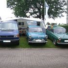 VW Typ 3 Treffen