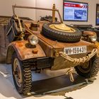 VW Typ 82 "Kübelwagen"