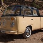 VW Typ2 T2 Pritsche