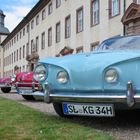 VW (Typ34) Karmann Ghia