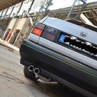 VW Vento