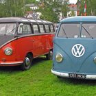 VW-Veteranentreffen in Bad Camberg am 25.06.2011, die achte