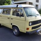 VW Westfalia