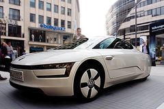 VW XL 1