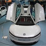 VW XL1