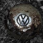 VW - Zahn der Zeit