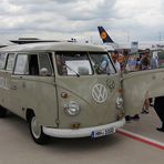VW - Zollbus - 