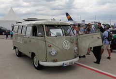 VW - Zollbus - 