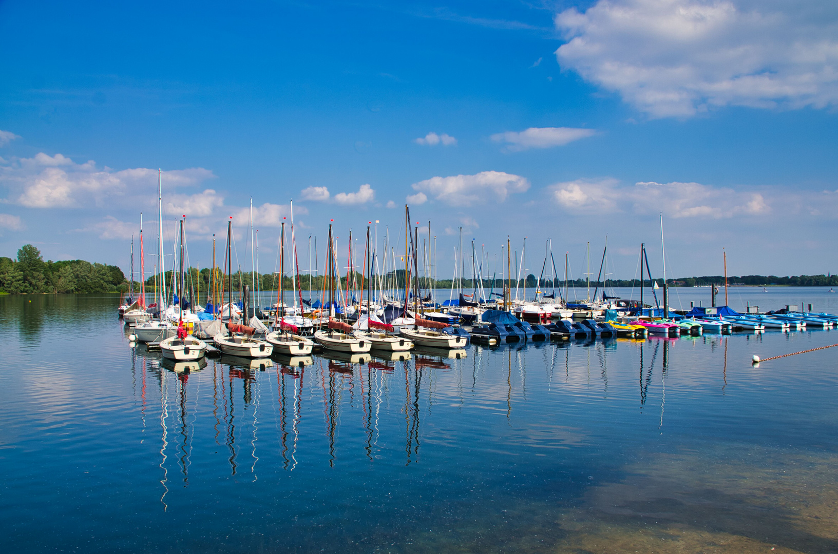 Vynen Hafen