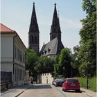 Vysehrad