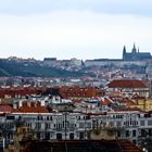 Vysehrad - Blick zur Burg