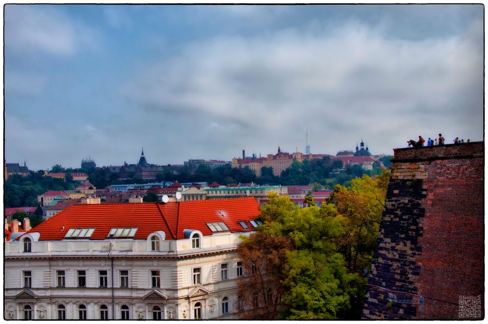 Vysehrad