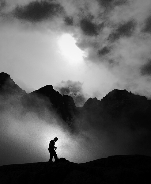 Vysoké Tatry