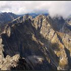 Vysoké Tatry