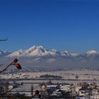 Vysoké Tatry