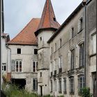 VÉZELISE, maison dite l'Ancienne Poste (54 Meurthe-et-Moselle)