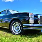 W 114 Coupe