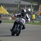 W 800 Gentlemen Cup