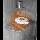 W comme ..W.C....Ecological Toilets....!!