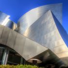 W. Disney Concert Hall