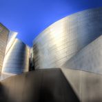 W. Disney Concert Hall