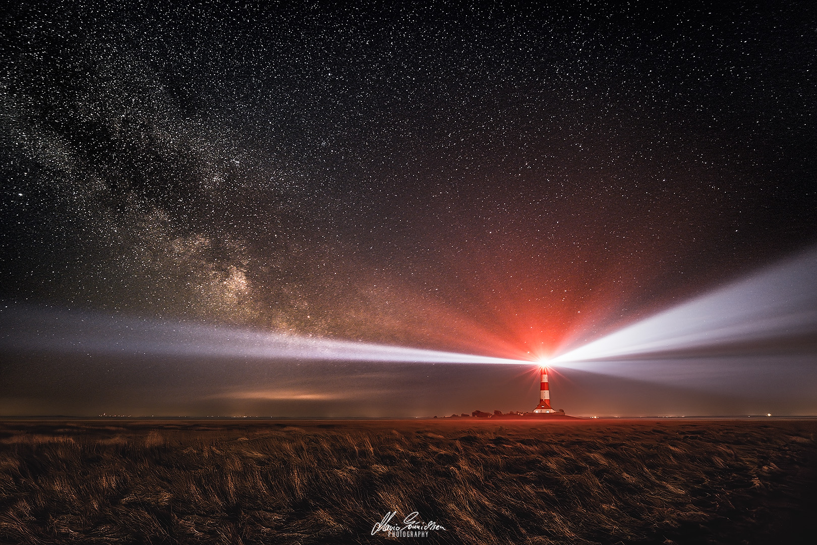 W E S T E R H E V E R - Milky Way