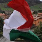 W l'unità d'Italia !