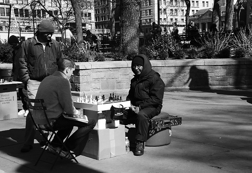 W Union Square