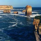 W029 Twelve Apostles and beyond - 4 1992