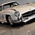 W198 - 300SL