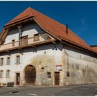 Waadtländer Bauernhaus