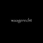 waagerecht