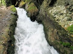 Waal in Südtirol