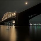 Waalbrug bij Nijmegen