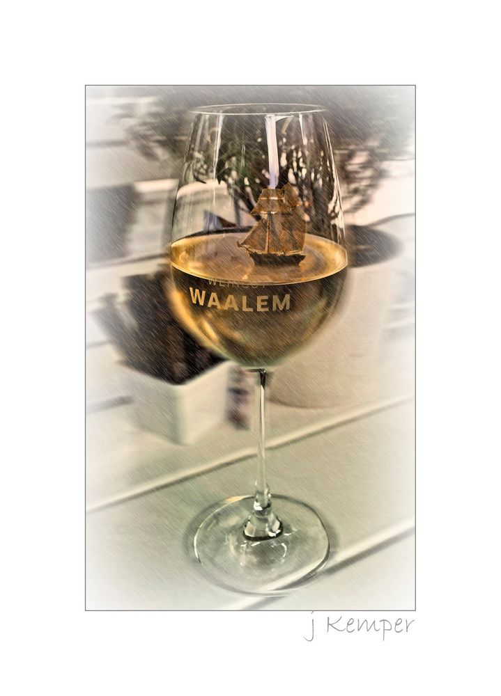 - Waalem, der Föhrer Wein mit der besonderen Note -