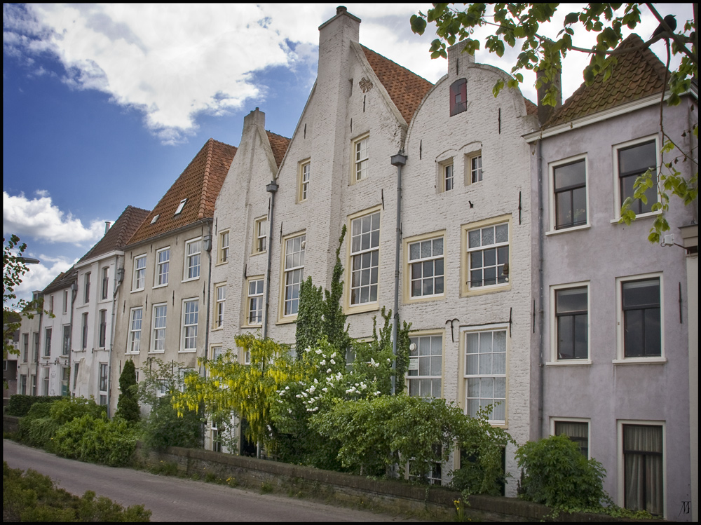 Waalkade, Nijmegen