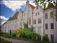 Waalkade, Nijmegen