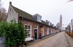 Waalwijk - Hooisteeg