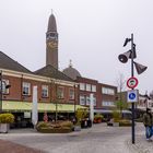 Waalwijk - Raadhuisplein - 01
