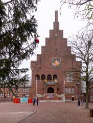 Waalwijk - Raadhuisplein - 04