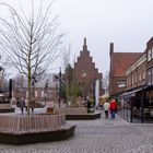 Waalwijk - Raadhuisplein - 05