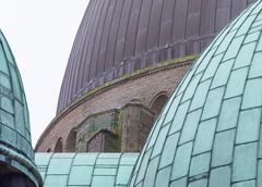 Waalwijk - Sint Jansplein - Sint Jan de Doper Kerk - 06