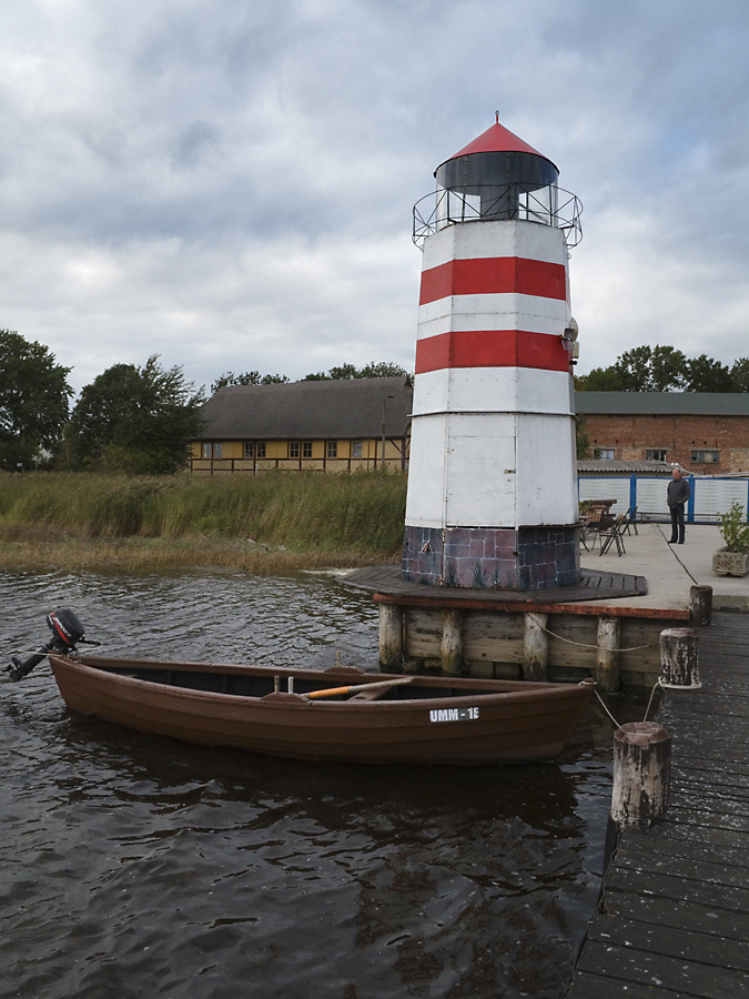 Waase, Ummanz (Rügen)