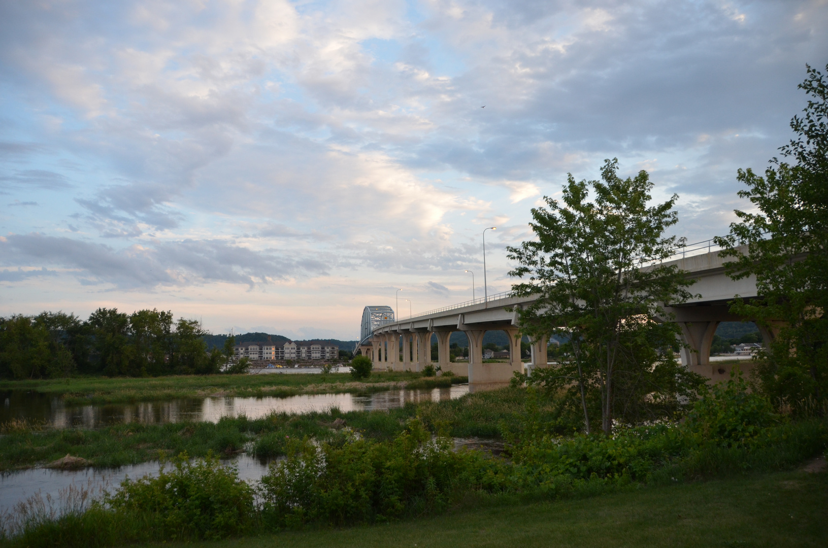 Wabasha Bridge