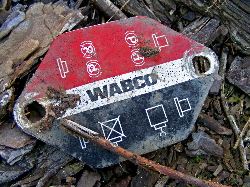 WABCO