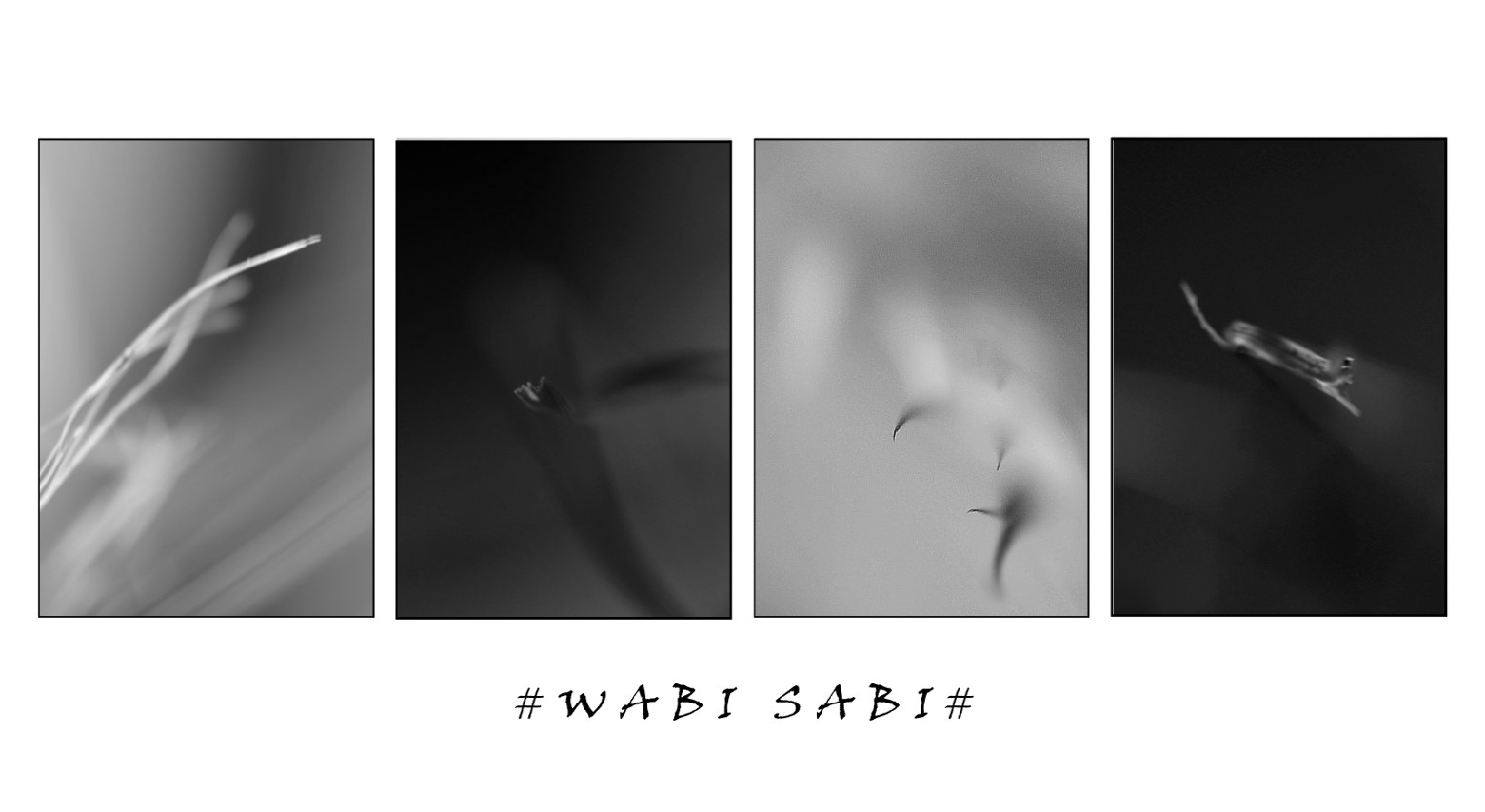 Wabi-Sabi ist ...