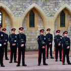 Wachablösung auf Schloss Windsor II