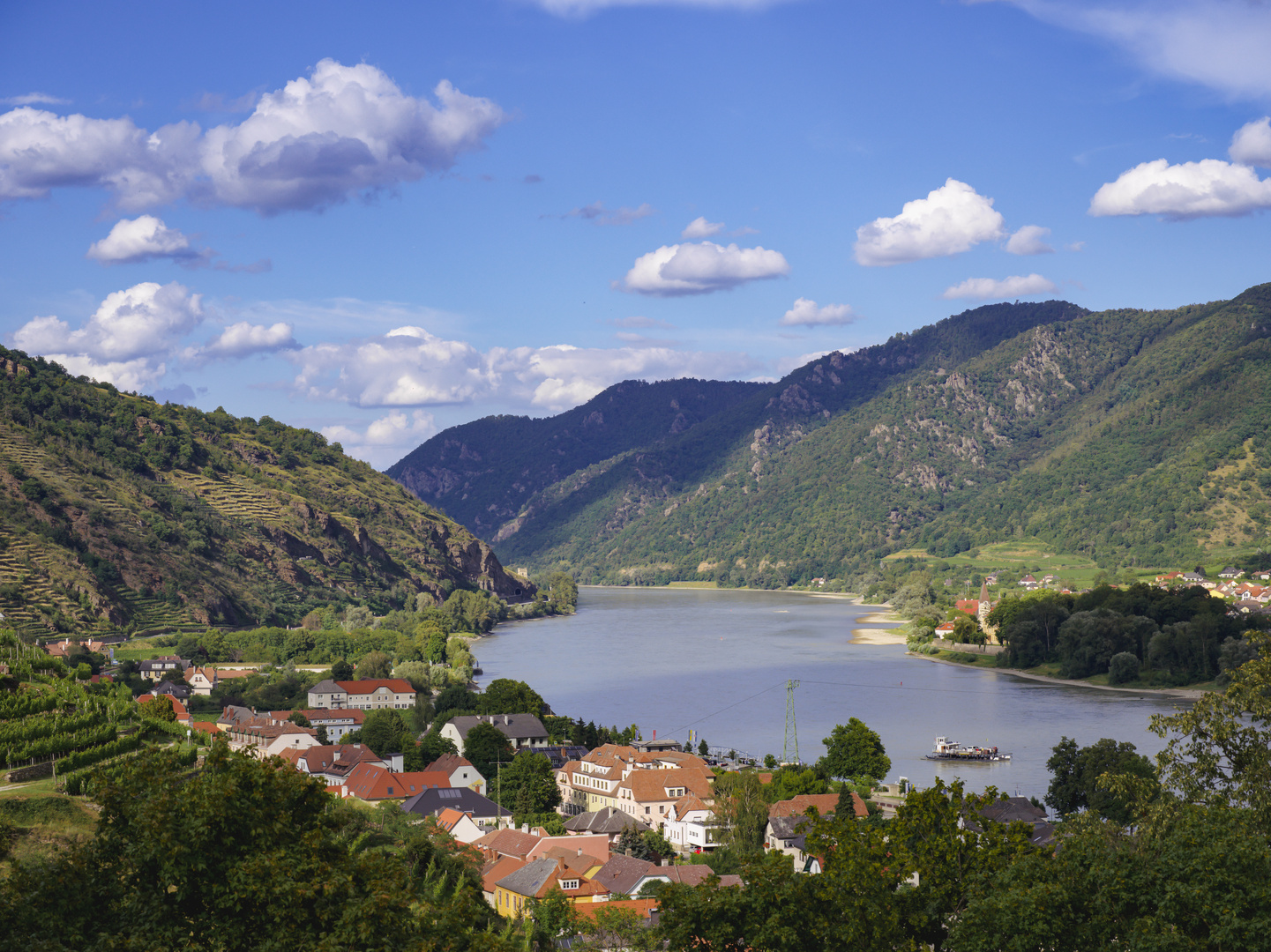 Wachau