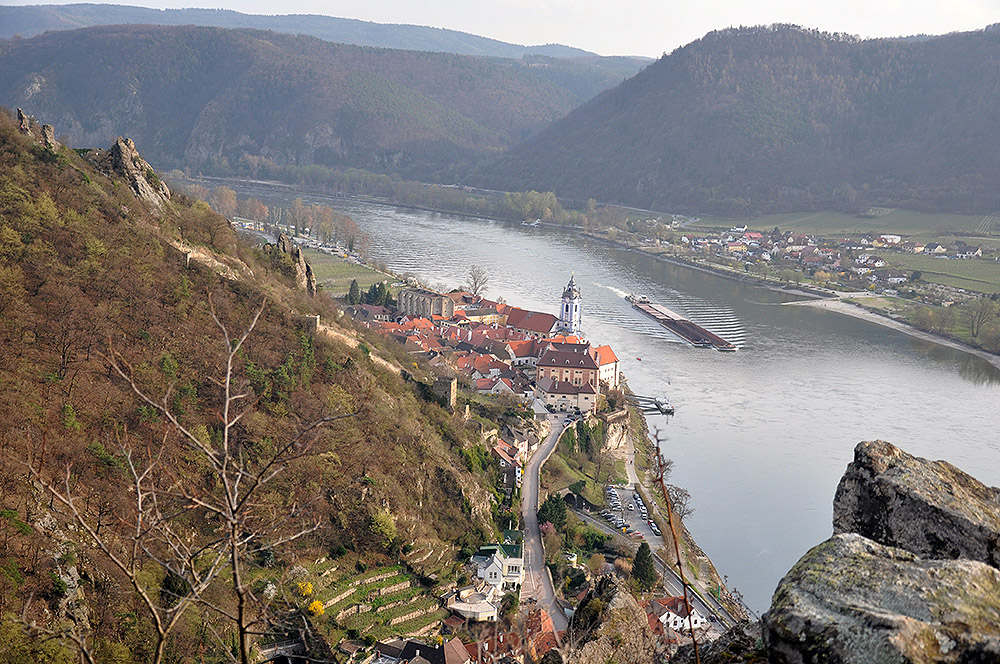 Wachau