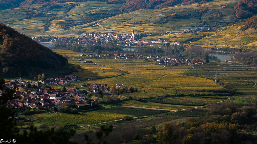 Wachau